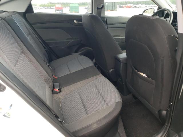 2022 HYUNDAI ACCENT LIM - 3KPC34A60NE189570