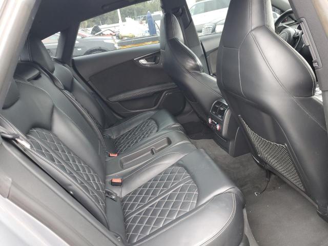 2017 AUDI S7 PREMIUM WAUWFAFCXHN045149
