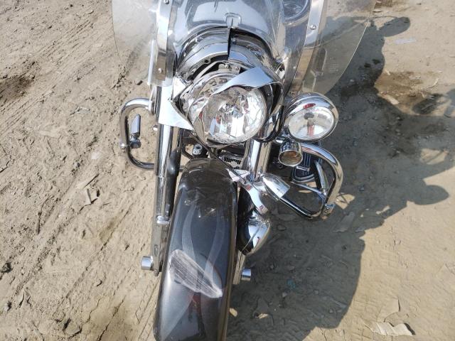 2006 HARLEY-DAVIDSON FLHRSI 1HD1FYW1X6Y692665
