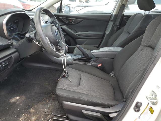 4S3GKAD60H3617390 Subaru Impreza Premium Plus
