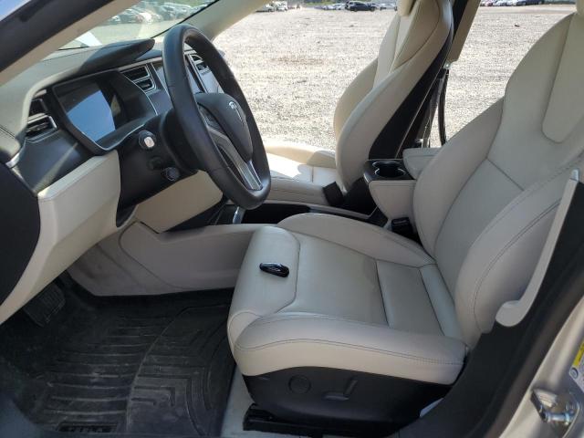 5YJSA1E21JF247035 Tesla MODEL S