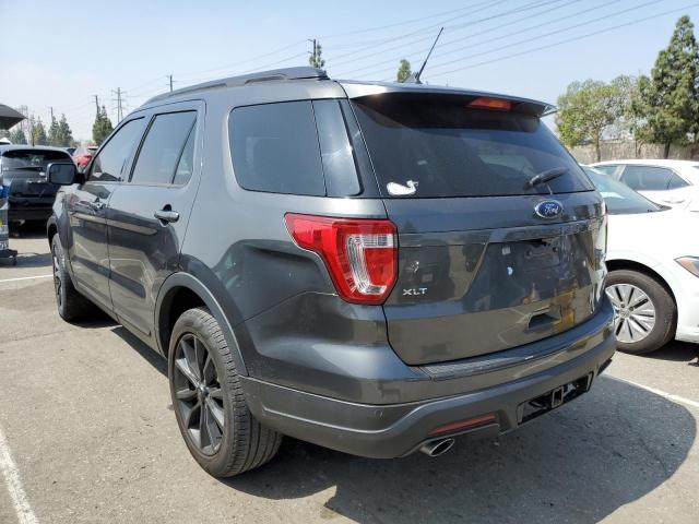 1FM5K8D82JGA82994 | 2018 FORD EXPLORER