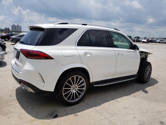 4JGFB4JB4MA322146 Mercedes-Benz GLE 350