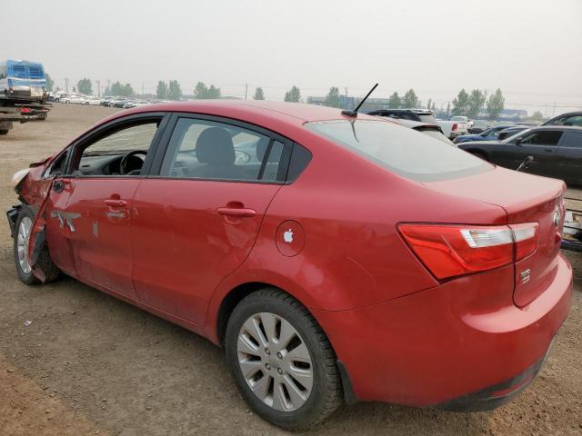 2015 KIA RIO EX - KNADN4A30F6441746