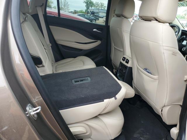 LRBFXBSA9HD128196 Buick Envision Essence