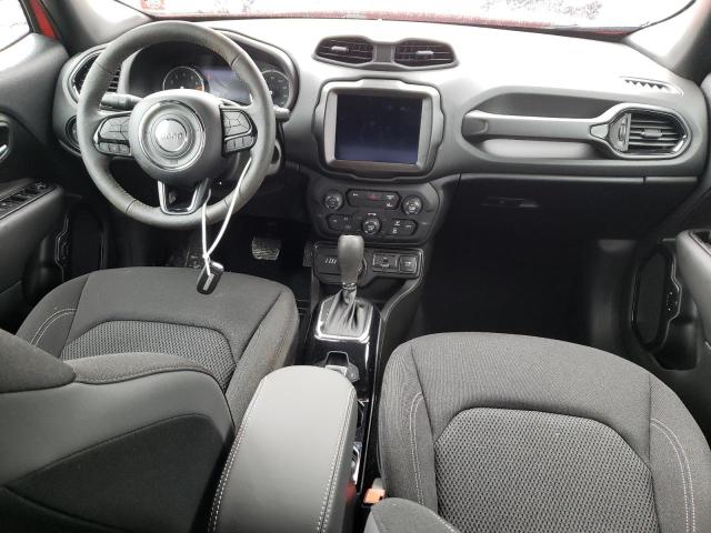 2022 JEEP RENEGADE A - ZACNJDE10NPN57422