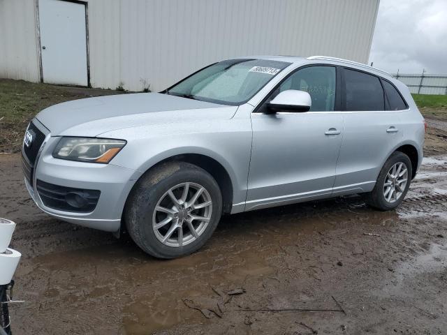 2009 Audi Q5 