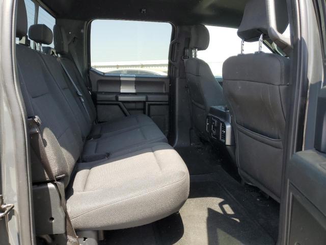 1FTEW1CG9GKE75325 Ford F150 Supercrew