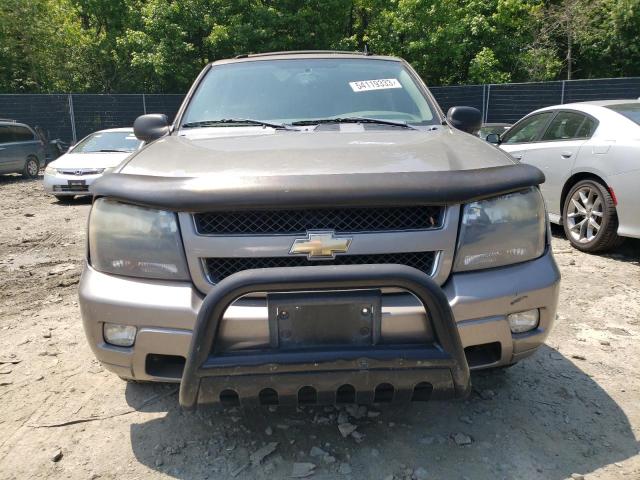 1GNDT13S972247020 2007 Chevrolet Trailblazer Ls