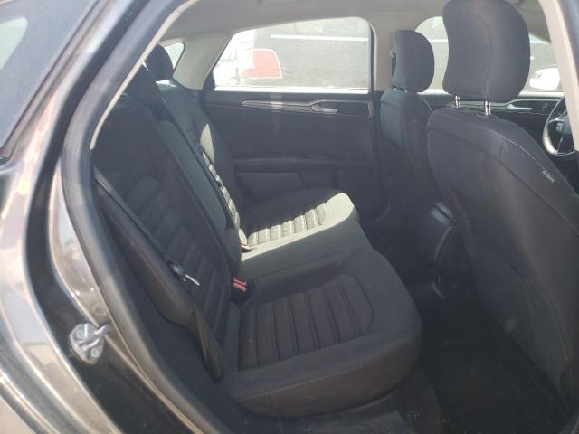 3FA6P0HD8HR346442 Ford FUSION SE