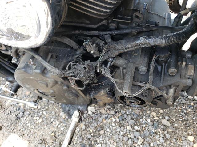 2007 KAWASAKI VN1600 D - JKBVNKD197A011966