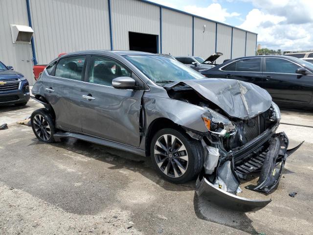 3N1AB7AP8KY305356 Nissan Sentra S 4