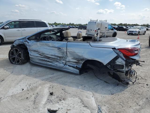 2019 BUICK CASCADA PR - W04WH3N5XKG306975