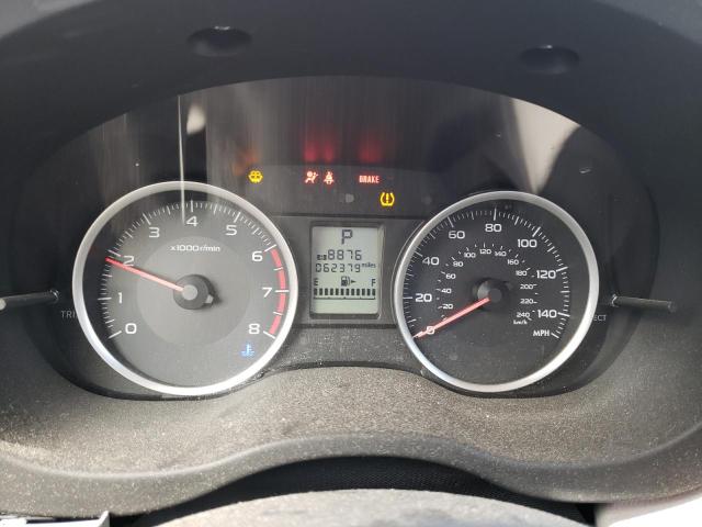 JF2SJADC5FH406240 Subaru Forester 2.5i Premium