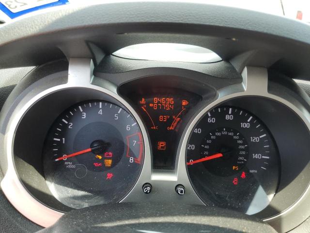 2015 NISSAN JUKE S - JN8AF5MR5FT504368