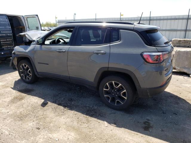 3C4NJDAB7KT704485 Jeep Compass Sport