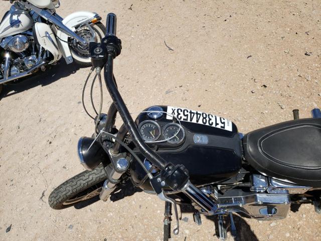 2003 HARLEY-DAVIDSON FXDL 1HD1GDV193K302337