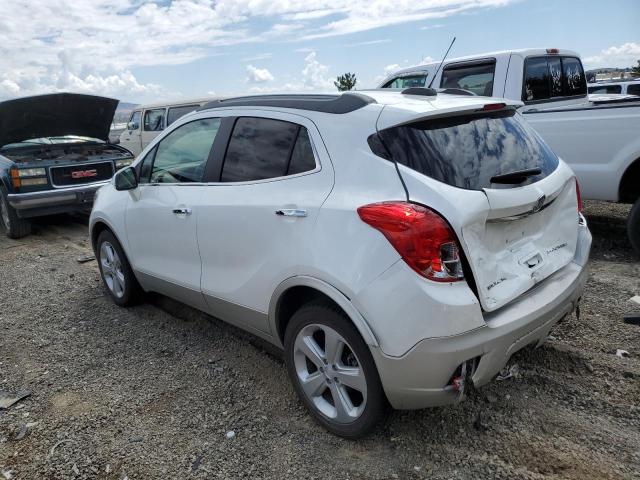 KL4CJCSB1FB252907 Buick Encore