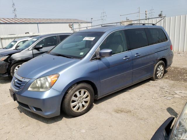 2008 Honda Odyssey EX-L