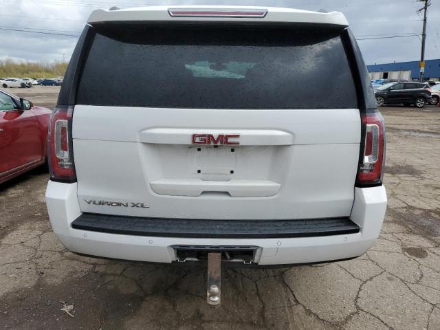 VIN 1GKS2FKC3KR267147 2019 GMC YUKON no.6