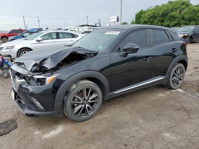 2017 Mazda CX-3 Grand Touring