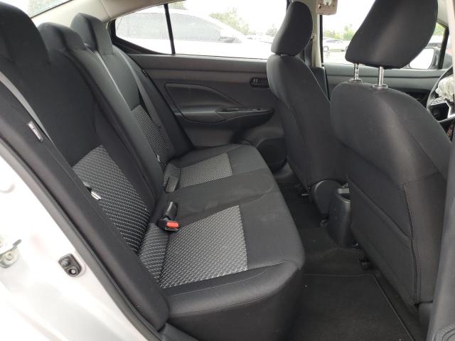 3N1CN8DV4NL853081 Nissan VERSA S