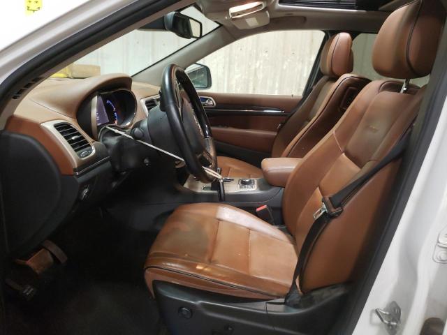 1C4RJFJG2FC882251 Jeep Grand Cherokee Summit