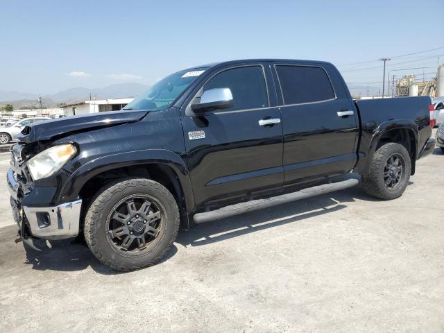 2016 Toyota Tundra 