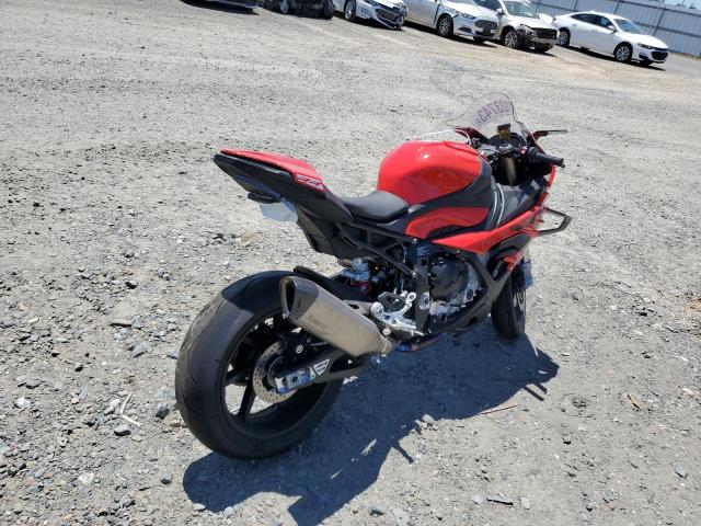 2023 BMW S 1000 RR - WB10E6307P6G76243