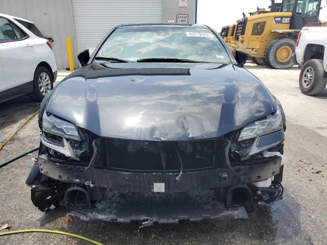 2019 LEXUS GS 350 BAS - JTHCZ1BL8KA011372