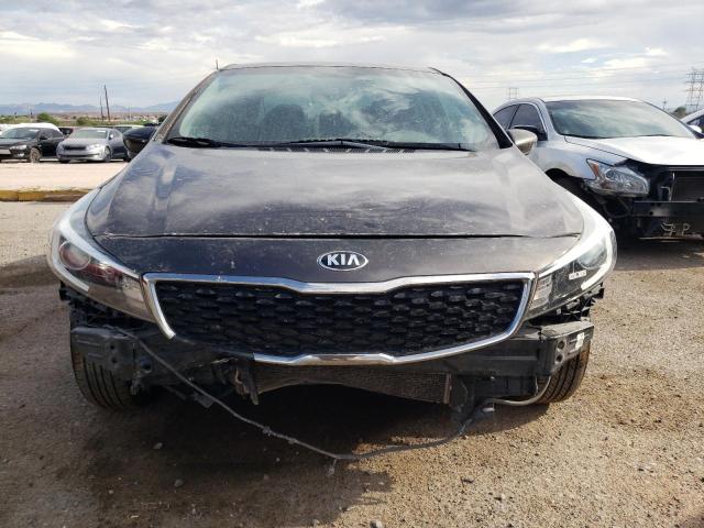 3KPFK4A71HE130900 KIA FORTE LX