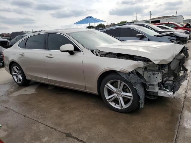 2018 VOLVO S90 T5 MOM - LVY982AK8JP015410
