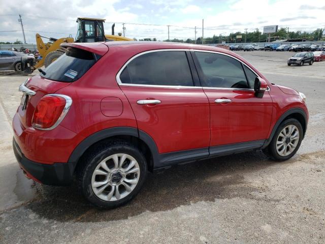 2016 FIAT 500X LOUNG ZFBCFXDT7GP371699
