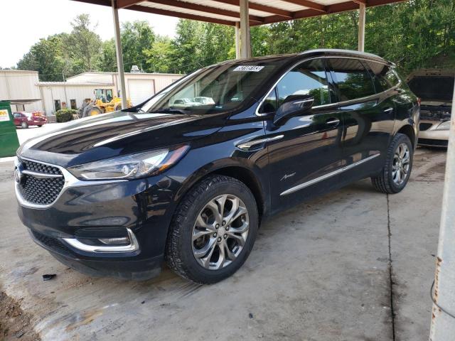 2019 BUICK ENCLAVE AV - 5GAEVCKW6KJ117445