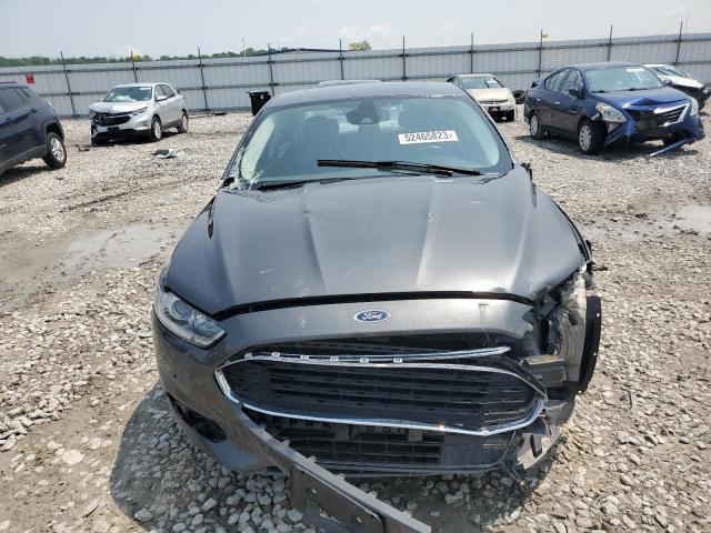 3FA6P0D96FR160302 Ford Fusion Titanium