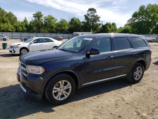 2013 Dodge Durango SXT