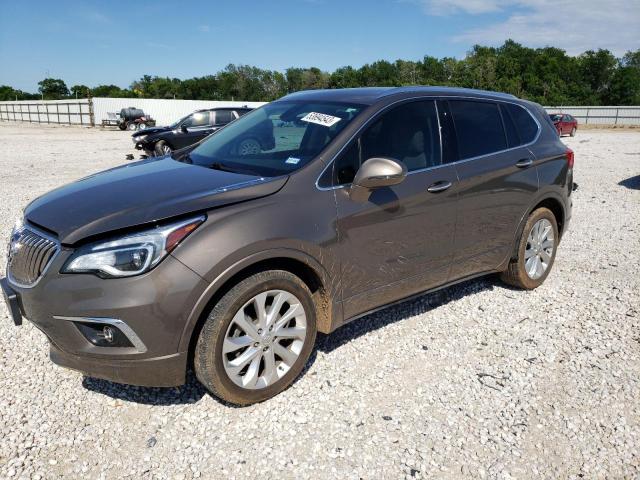 2016 BUICK ENVISION P - LRBFXESX2GD196991