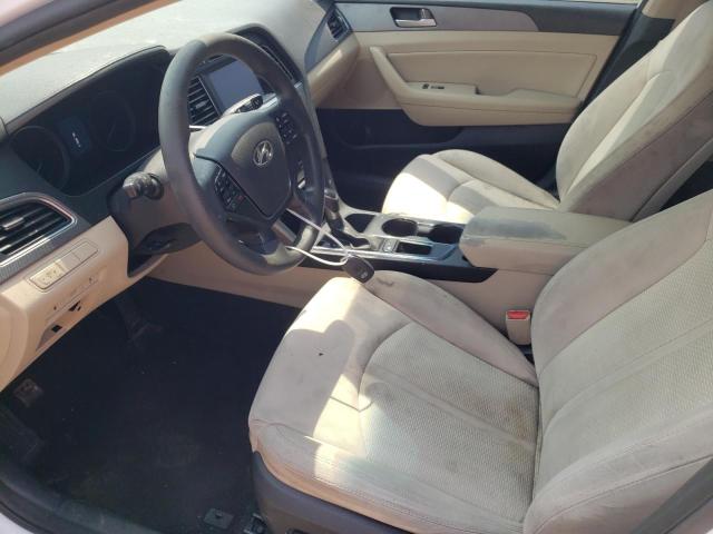 2016 HYUNDAI SONATA ECO - 5NPE24AA2GH434691