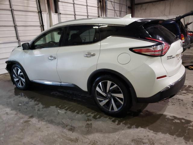 2017 Nissan Murano S VIN: 5N1AZ2MH6HN162862 Lot: 49808003
