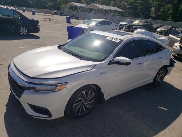 2021 Honda Insight Touring