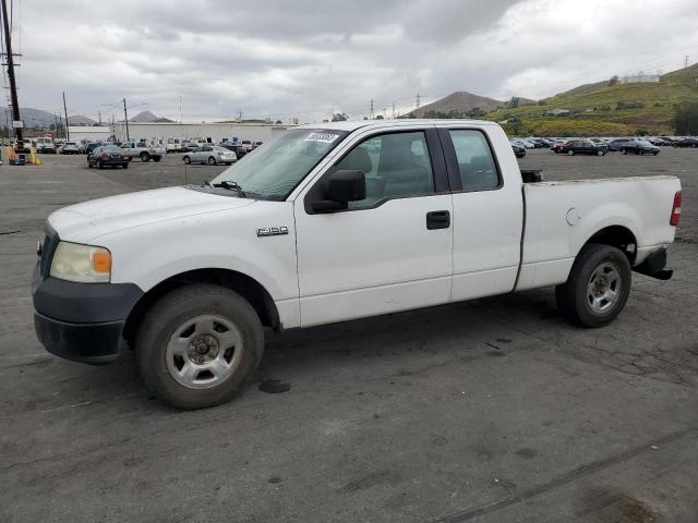 2005 Ford F-150 