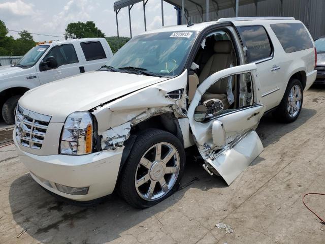 2011 Cadillac Escalade ESV Premium