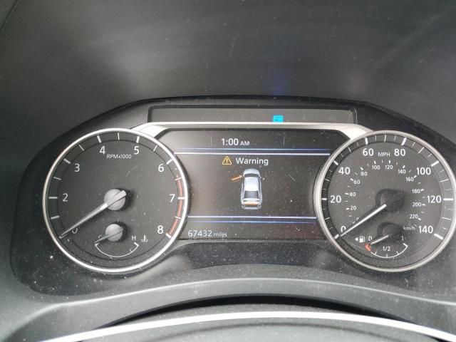1N4BL4BVXLC160931 Nissan ALTIMA S