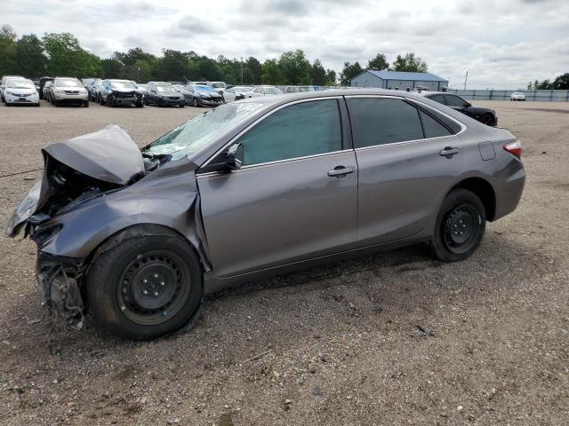 VIN 4T4BF1FK9GR562859 2016 Toyota Camry, LE no.1