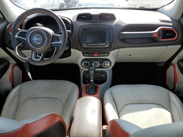 ZACCJBDT2FPB26552 Jeep Renegade Limited