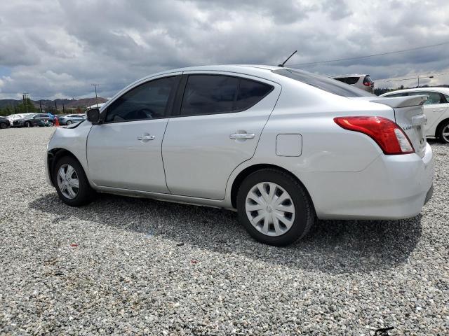 3N1CN7AP6HK449676 Nissan VERSA S