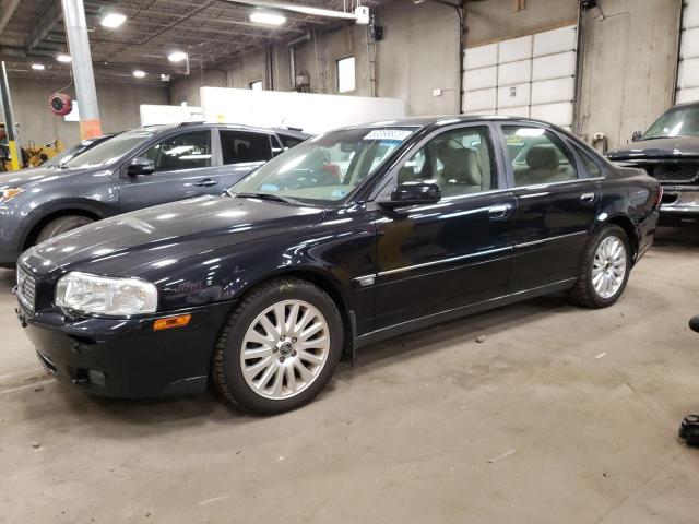 2006 Volvo S80 