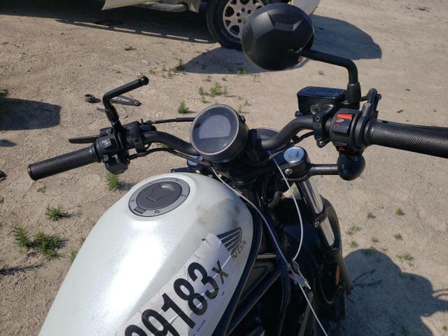 2021 HONDA OTHER MLHPC5659M5400358