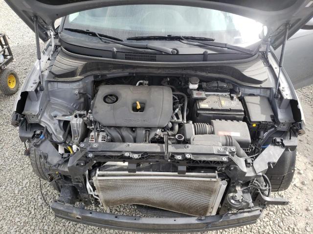 KNDJ23AU1N7804940 KIA SOUL LX