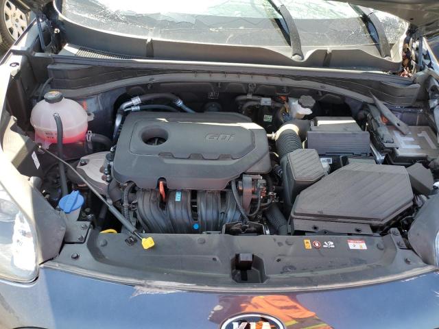 KNDPM3AC3N7967505 KIA Sportage Lx